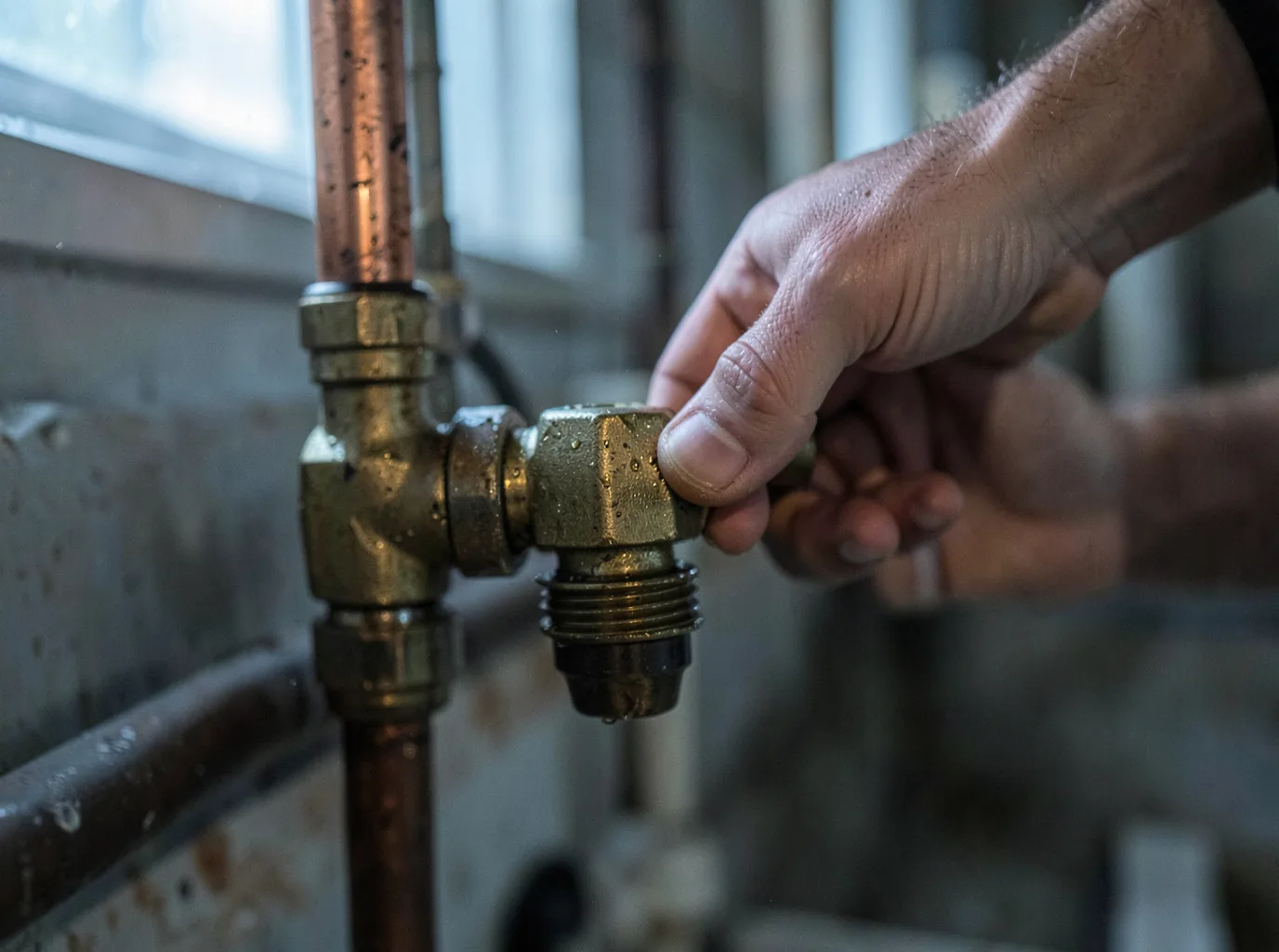 Emergency Plumber Brohman, MI FAQs